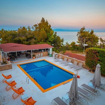 Maya Bay Kallithea  Exterior foto