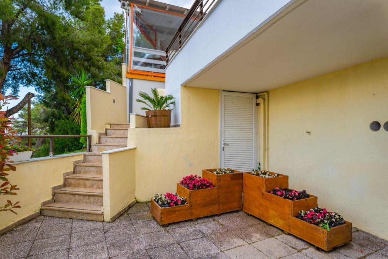 Maya Bay Kallithea  Exterior foto