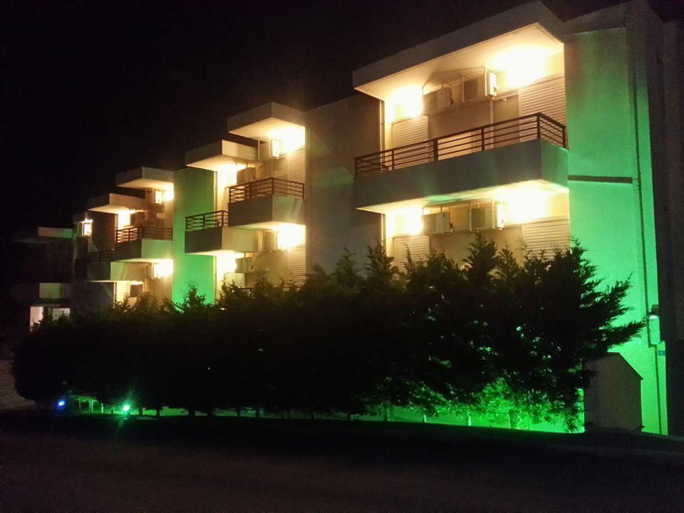 Maya Bay Kallithea  Exterior foto