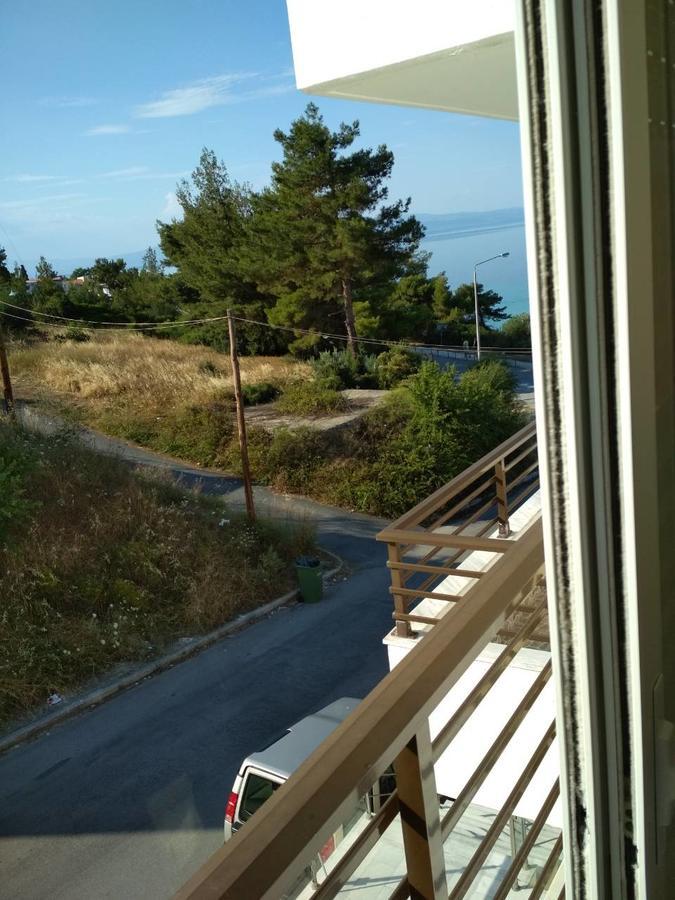 Maya Bay Kallithea  Exterior foto